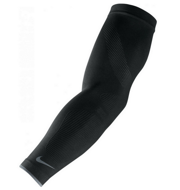 Купить Рукав Nike Npc comp bball players slv box | 375891-010 в Москве или заказать доставку на Slamdunk.su